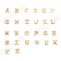 Nom personnalisé bijoux personnaliser la mode femme coeur œil 26 alphabet curseur lettre name name bracelet bracelet